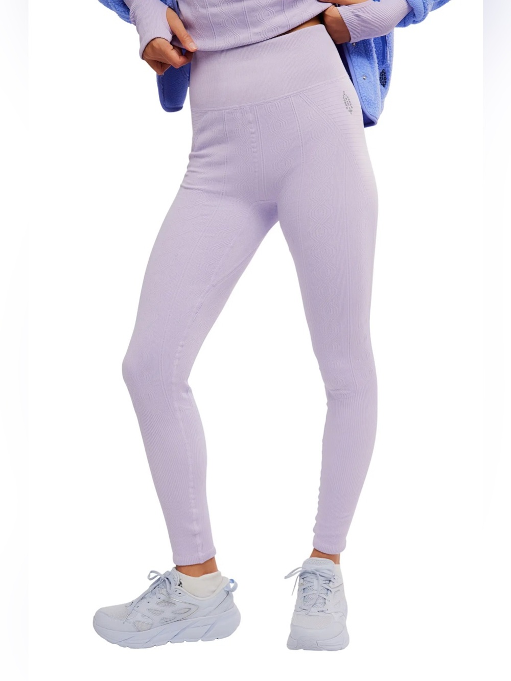 FP Movement Run Around Leggings - Picture 2 of 5